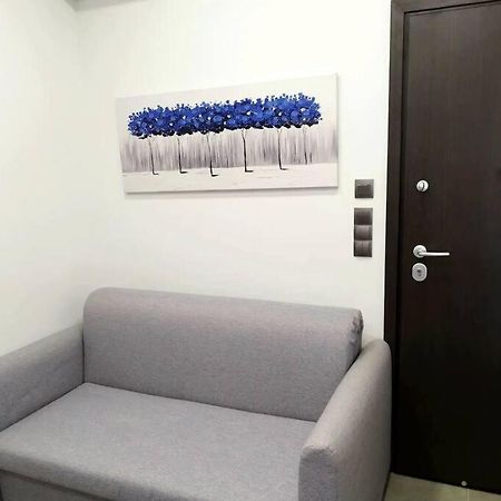Farisma - Bright And Central Apt In Каламата Екстериор снимка