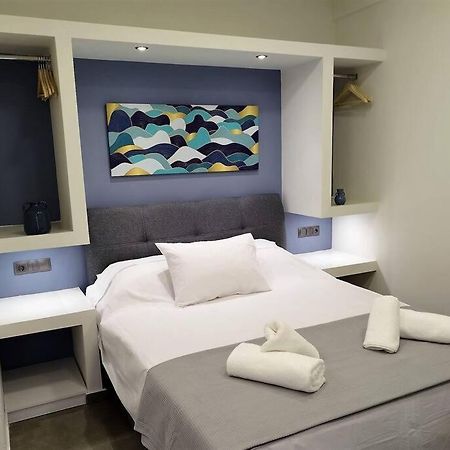 Farisma - Bright And Central Apt In Каламата Екстериор снимка
